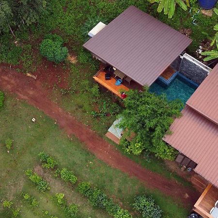 Chiang Mai Elephant Friends Εξωτερικό φωτογραφία