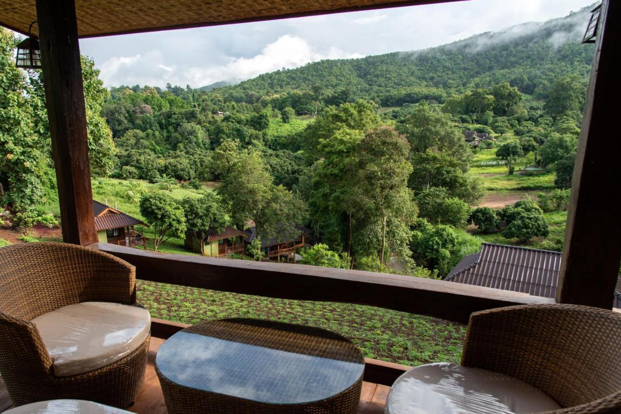 Chiang Mai Elephant Friends Εξωτερικό φωτογραφία