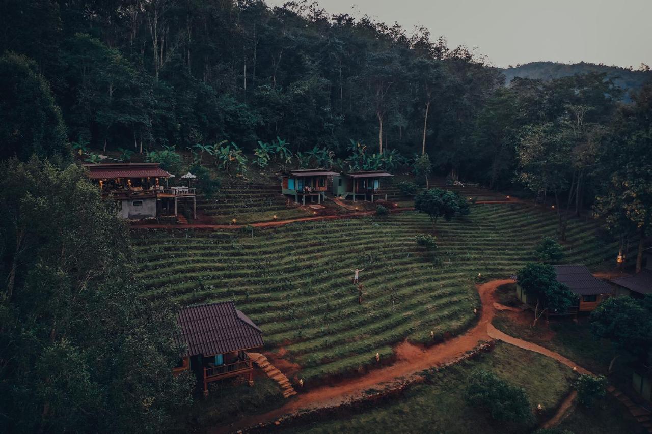 Chiang Mai Elephant Friends Εξωτερικό φωτογραφία
