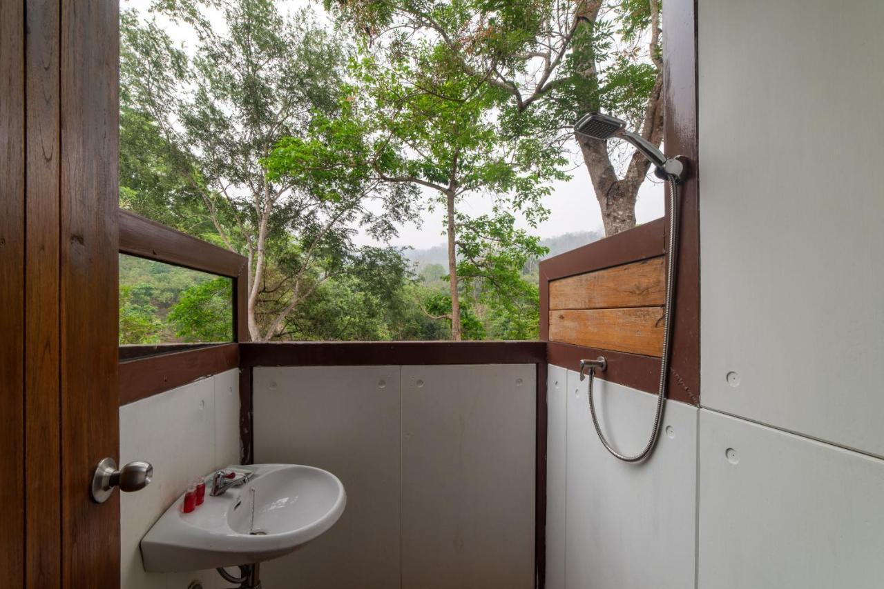 Chiang Mai Elephant Friends Εξωτερικό φωτογραφία